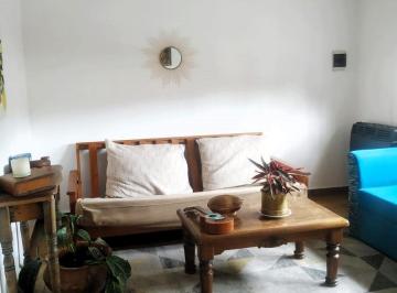 Living · Venta PH Barrio Jardin 2 Dorm.