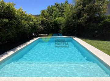 Casa · 159m² · 4 Ambientes · 2 Cocheras · Casa en Venta en Los Robles, La Cañada de Pilar, Pilar