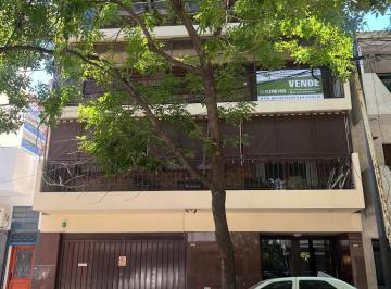Departamento · 88m² · 4 Ambientes · Departamento de 4 Ambientes con Dependencia de Servicio, Cochera y Baulera - Venta Parque Chacabuco
