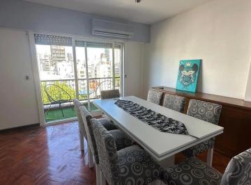 Departamento · 150m² · 4 Ambientes · Dúplex en Venta - 3 Dorm. 3 Baños - Palermo