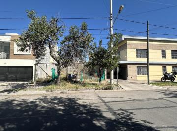 Terreno · 285m² · Lote en Venta en Calle Blas Parera Casi Av Quiroga - San Rafael, Mendoza