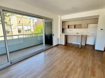 Departamento · 74m² · 3 Ambientes · 1 Cochera · Departamento 3 Ambientes con Parrilla a Estrenar en San Martin Centro