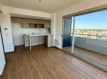 Departamento · 72m² · 2 Ambientes · 1 Cochera · Departamento 2 Ambientes con Quincho, Hidromasaje y Parrilla en San Martin Centro
