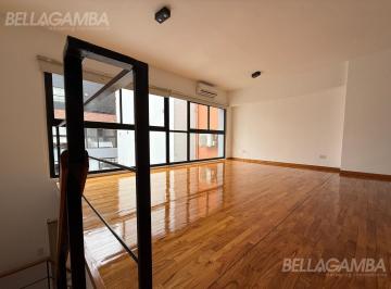 Departamento · 70m² · 2 Ambientes · 1 Cochera · Departamento Venta Palermo 2 Ambientes Cochera