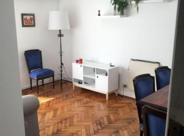 Departamento de 3 ambientes, Palermo · 3 Ambientes Amoblado en Palermo Muy Luminoso Excelente Ubicacion
