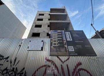 EXCELENTE EMPRENDIMIENTO EN DESARROLLO – ENTREGA MARZO 2027

Ubicado en una estr · Edificio en Construcción - Unidades de 3 Ambientes Disponibles