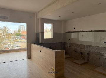 Departamento 71m² Venta Sáenz Peña · Edificio en Construcción - Últimas Unidades de 3 Ambientes Disponibles