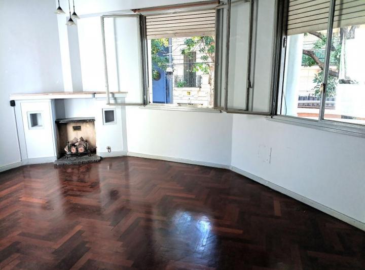 PH · 233m² · 4 Ambientes