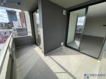 Departamento · 47m² · 3 Ambientes · Departamento 1 Dorm con Balcon Nueva Cordoba
