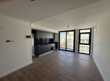 Departamento · 42m² · 2 Ambientes · Venta Departamento 2 Ambientes a Estrenar con Balcon y Terraza - Edificio Redbricks. Mar del Plata