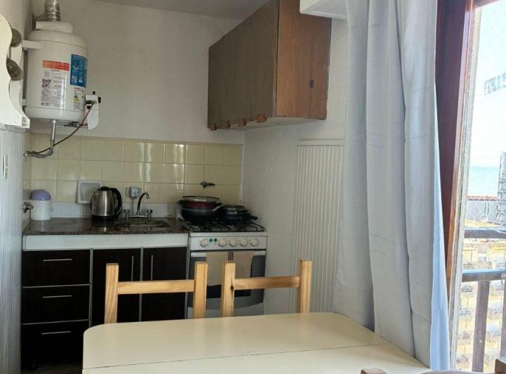 Departamento · 30m² · 1 Ambiente