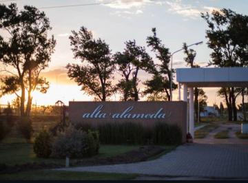 Foto · Terreno en Alta Alameda Apto Crédito.