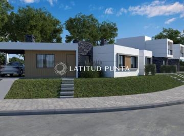 Foto1 · Oportunidad en Construcción, Casa de 3 Dorm. en Parque Burnett