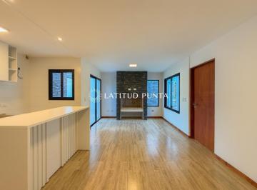 Foto1 · Oportunidad a Estrenar, Casa de 3 Dorm. en Parque Burnett