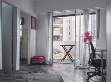 Departamento · 21m² · 1 Ambiente · Departamento Monoambiente en Venta - 1 Baño - Barrio Norte