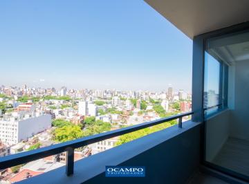 Departamento · 79m² · 3 Ambientes · 1 Cochera · Venta de Departamento de 3 Ambientes en Belgrano