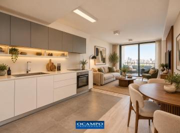 Departamento · 79m² · 3 Ambientes · 1 Cochera · Venta de Departamento de 3 Ambientes en Belgrano