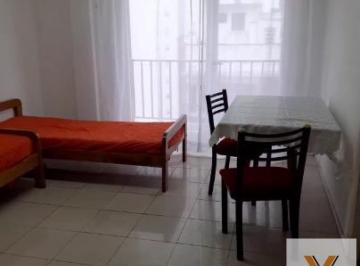 Departamento · 28m² · 1 Ambiente · Departamento Monoambiente en Venta - 1 Baño - 28 m² - Mar del Plata