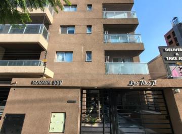 Departamento · 45m² · 2 Ambientes · Departamento de 2 Amb - Alquiler - Ituzaingó - Olazabal 650