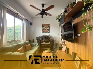 Departamento · 60m² · 3 Ambientes · 1 Cochera · Departamento en Tapiales - 3 Ambientes con Cochera - Apto Credito