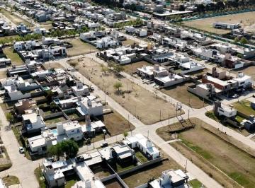 Terreno · 690m² · Venta Lote Comarca de Allende - 690 m - Apto Duplex