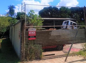 Terreno · 1064m² · V224 - Amplia Esquina en Zona Hiper Libertad
