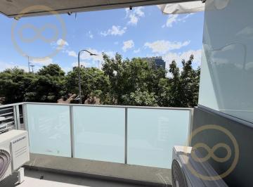 Departamento · 38m² · 2 Ambientes · Departamento en Venta Dos Ambientes a Estrenar