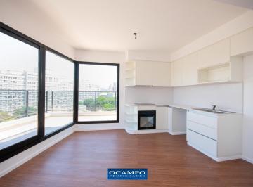 Departamento · 54m² · 3 Ambientes · Venta de Departamento de 3 Ambientes en Palermo