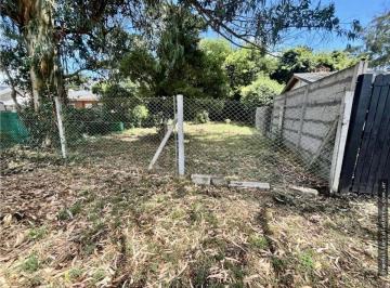 Terreno , Mar del Plata · Latorre Prop. Vende Hermoso Lote en Las Dalias