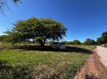 Terreno , Córdoba · Terrenos Venta "Los Carolinos"