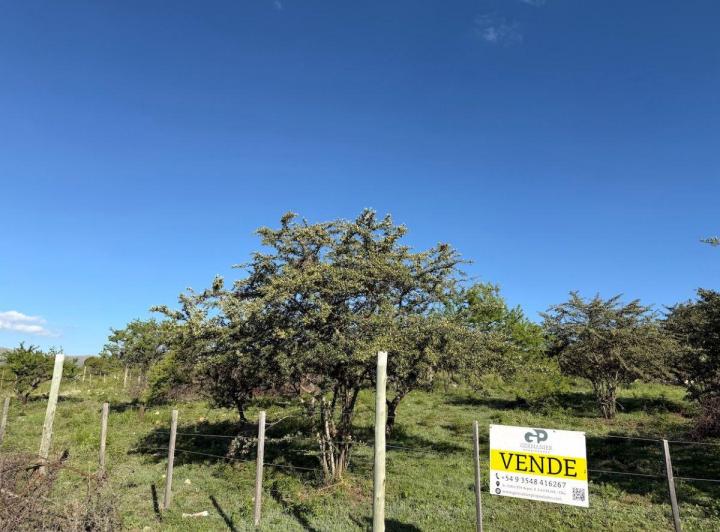 Terreno · 800m²