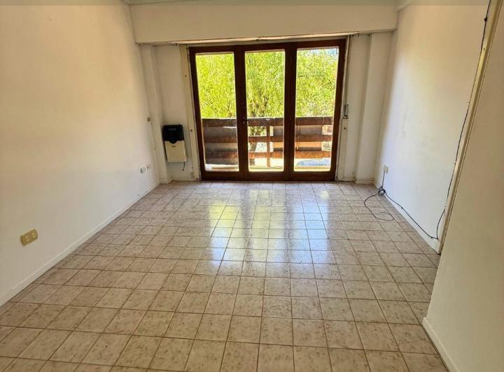 Departamento · 44m² · 3 Ambientes