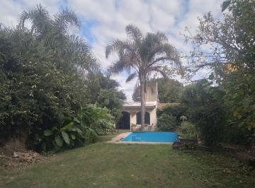 Casa de 5 ambientes, Córdoba · Venta Casa 3 Dorm. Quintas de Arguello