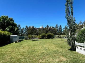 Terreno · 622m² · Lote en Barrio Privado Palos Verdes