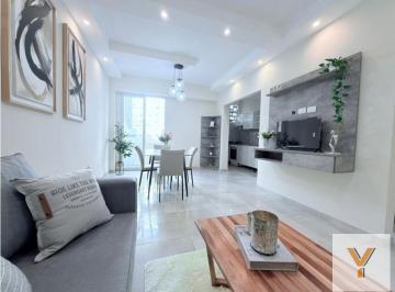 Departamento · 39m² · 2 Ambientes · Departamento en Venta - 1 Dormitorio 1 Baño - Mar del Plata