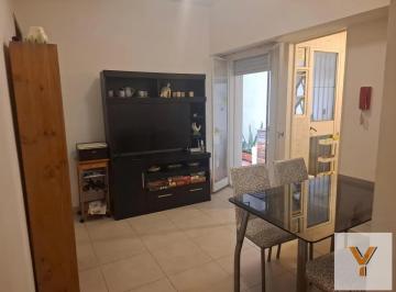 Departamento · 30m² · 2 Ambientes · Departamento en Venta - 1 Dormitorio 1 Baño - Almagro