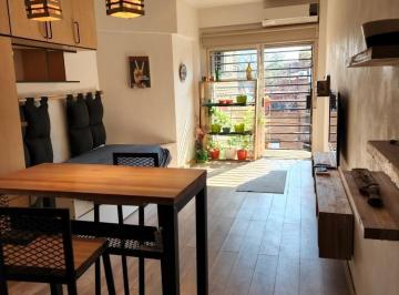 Departamento · 25m² · 1 Ambiente · Departamento Monoambiente en Venta - 1 Baño - 26 m² - Belgrano