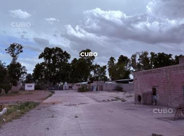 Bodega-Galpón · 3000m² · Excelentes Galpones a Reciclar en Bermejo Guaymallen Mendoza