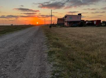 Terreno , Mar del Plata · Venta Lote Frente Al Mar El Marquesado
