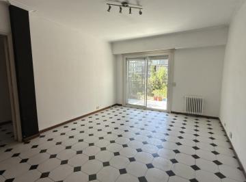 Departamento · 89m² · 3 Ambientes · Departamento 3 Ambientes con Balcón y Terraza Propia, en Belgrano