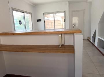 PH · 90m² · 4 Ambientes · 1 Cochera · Duplex en 38 Esq 132