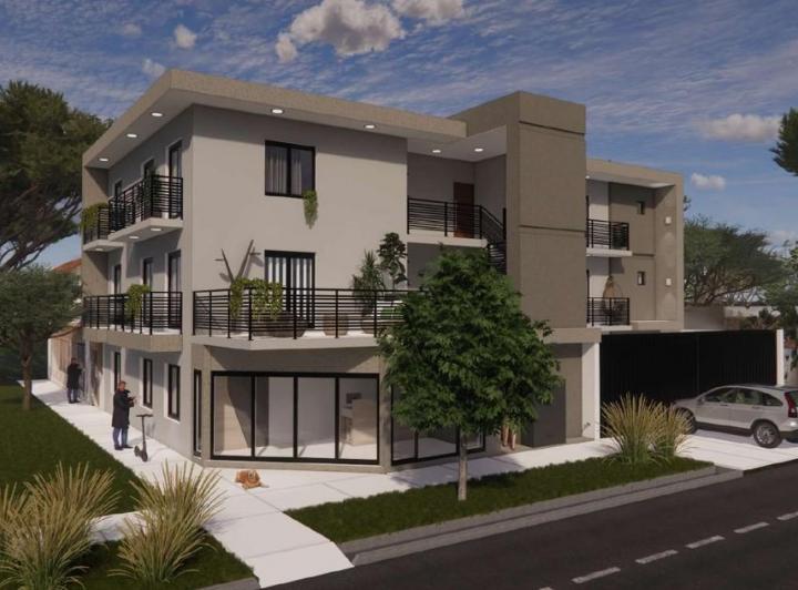 Departamento · 68m² · 4 Ambientes