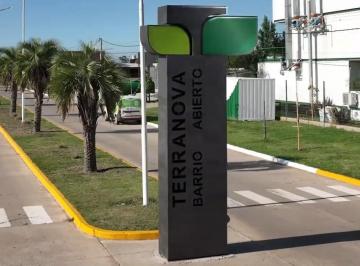 Terreno · 250m² · Terranova · Capitán Bermúdez · Terreno · Venta