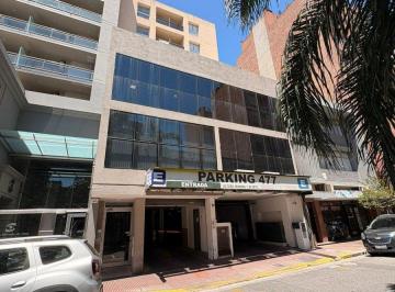 Oficina comercial · 80m² · 4 Ambientes · Oficina Completamente Equipada en Venta en El Centro de La Ciudad