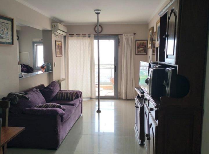 Departamento · 60m² · 3 Ambientes