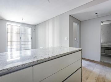 Imagen 1 - Semipiso de 1 dormitorio con balcón. Amenities y entrega inmediata. Cochera disponible. - · Semipiso de 1 Dormitorio con Balcón. Amenities y Entrega Inmediata. Cochera Disponible.