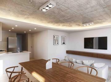 Imagen 1 - Semipiso de 1 dormitorio con balcón y amenities en el centro de Rosario, entrega en octubre 2027. Co - · Semipiso de 1 Dormitorio con Balcón y Amenities en El Centro de Rosario, Entrega en Octubre 2027. Co