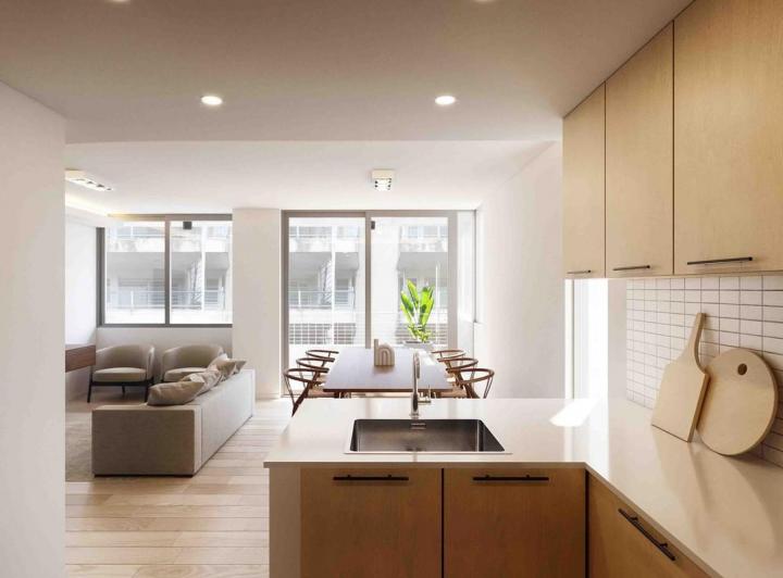 Departamento · 92m² · 4 Ambientes · 1 Cochera