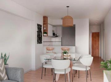 Departamento · 45m² · 2 Ambientes · 3 de Febrero 450 - 1 Dormitorio - a Estrenar