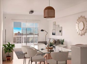 Departamento · 78m² · 3 Ambientes · 3 de Febrero 450 - 2 Dorm. - a Estrenar